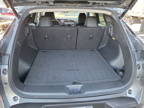 Certified 2025 Nissan Murano SV image 21