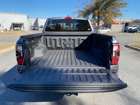 New 2025 Ford Ranger Raptor image 9