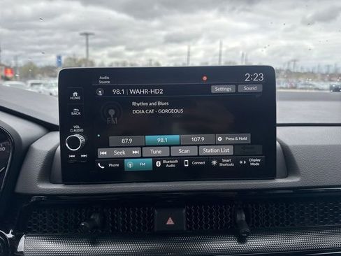 Certified 2023 Honda CR-V EX-L image 16