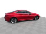 Used 2020 INFINITI QX50 Essential w/ Convenience Package image 4