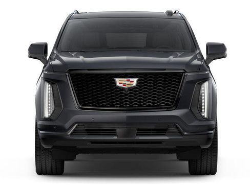 New 2025 Cadillac Escalade Sport w/ Touring Package image 52