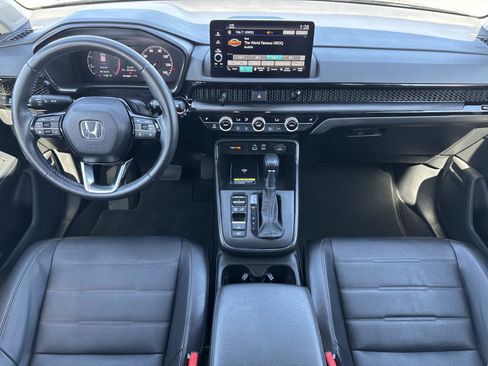Certified 2023 Honda CR-V EX-L image 9