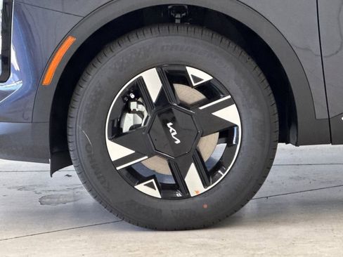 New 2026 Kia Sportage LX AWD/4WD image 26