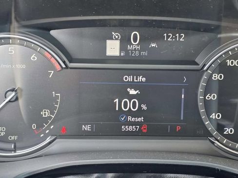 Used 2022 Cadillac XT5 Premium Luxury image 13