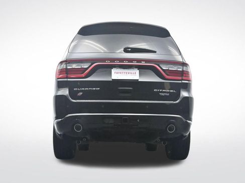 Used 2023 Dodge Durango Citadel image 36