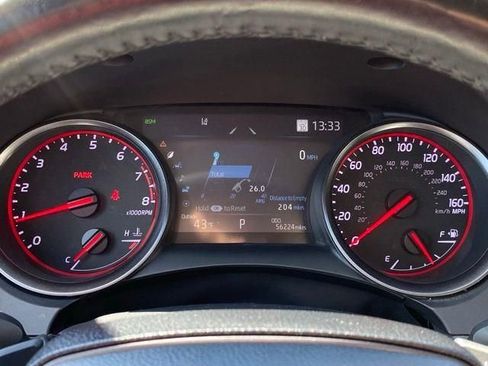 Used 2023 Toyota Camry XSE image 39