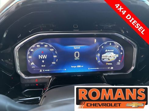 New 2026 Chevrolet Silverado 1500 LT w/ All Star Edition Plus image 16