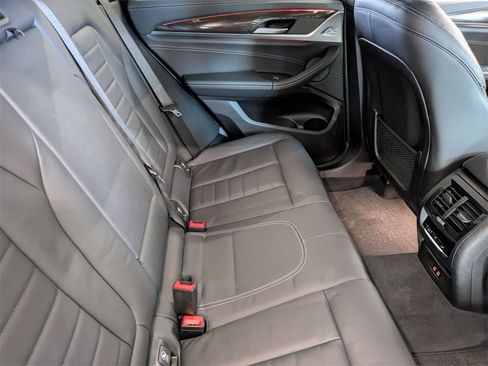 Certified 2023 BMW X3 M40i w/ Premium Package image 35