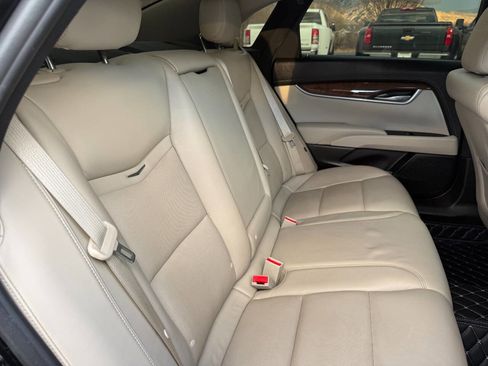 Used 2018 Cadillac XTS Luxury image 22