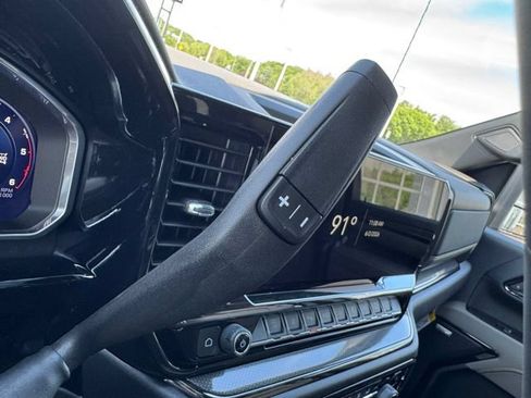 New 2026 Chevrolet Silverado 2500 ZR2 AWD/4WD image 21