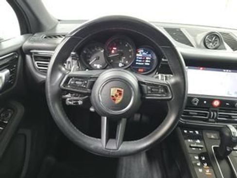 Used 2023 Porsche Macan w/ Premium Package Plus AWD/4WD image 3