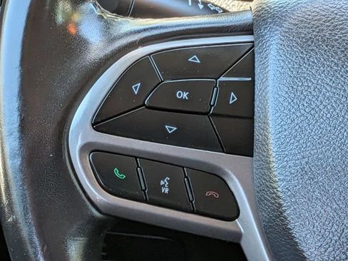 Certified 2019 Jeep Cherokee Limited AWD/4WD image 23