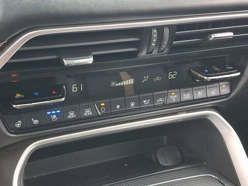 Used 2024 MAZDA CX-90 Plug-In Hybrid w/ Premium Plus AWD/4WD image 14