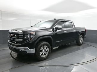 Used 2024 GMC Sierra 1500 SLT video 1
