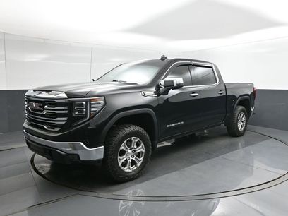 Used 2024 GMC Sierra 1500 SLT