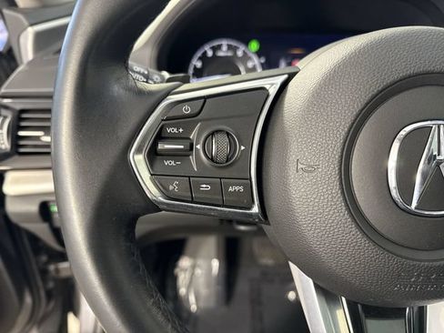 Used 2022 Acura RDX AWD w/ Technology Package image 12