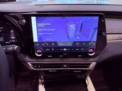 Certified 2026 Lexus RX 350 w/ Convenience Package image 27