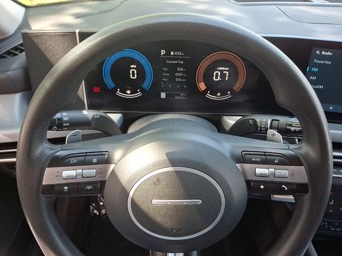 Used 2024 Hyundai Sonata SEL FWD image 19
