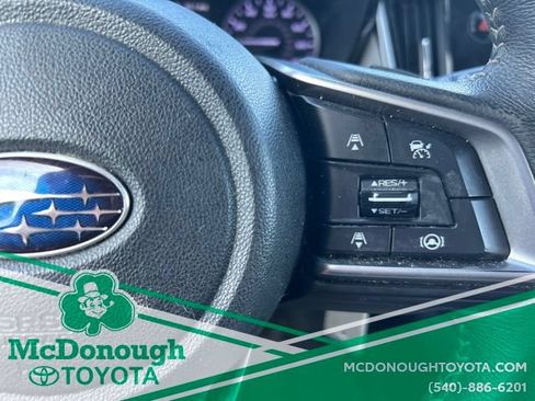 Used 2020 Subaru Outback Premium AWD/4WD image 18