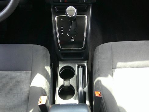 Used 2017 Jeep Patriot Sport w/ Power Value Group image 14