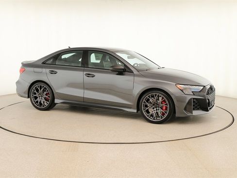 New 2026 Audi RS 3 image 9