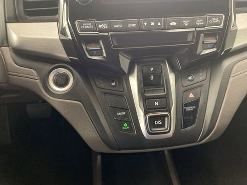 Used 2019 Honda Odyssey EX-L image 21