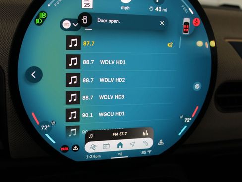 New 2026 MINI Cooper S image 22