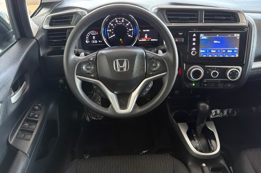 Used 2019 Honda Fit EX image 11