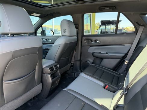 Used 2024 Honda Prologue Touring image 34