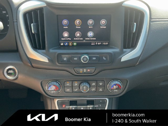 Used 2023 GMC Terrain SLE w/ Driver Convenience Package FWD image 21