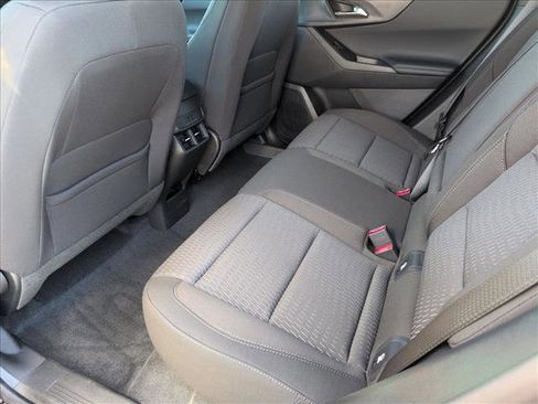 New 2026 Chevrolet Equinox LT w/ Midnight Edition image 16