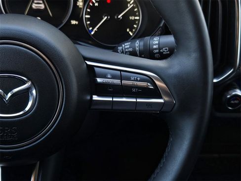 Certified 2025 MAZDA CX-50 2.5 Hybrid w/ Premium Plus Pkg image 24