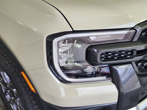 New 2026 Ford Ranger XLT w/ Equipment Group 301A High AWD/4WD image 11