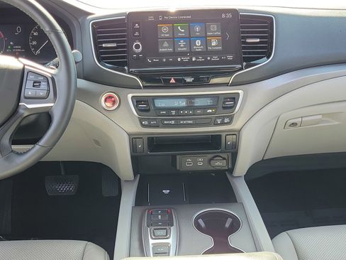 Used 2025 Honda Ridgeline RTL image 30