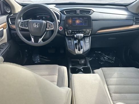 Used 2018 Honda CR-V EX image 17