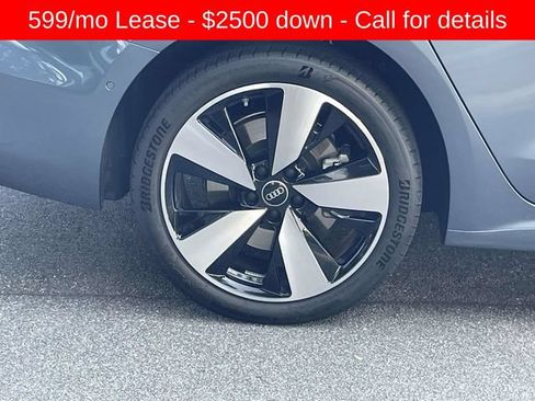 Used 2025 Audi A5 2.0T Prestige w/ 19" Wheel Package AWD/4WD image 9