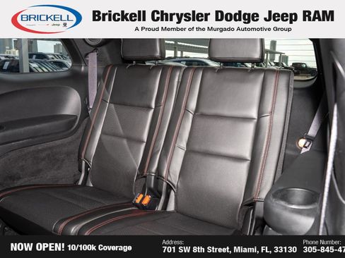 Used 2023 Dodge Durango R/T image 20