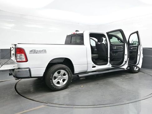Used 2023 RAM 1500 Big Horn image 44