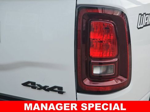 New 2026 RAM 2500 Tradesman image 41