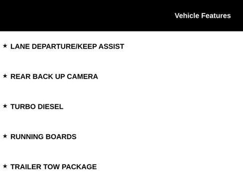 Used 2025 Chevrolet Silverado 3500 LT w/ Safety Package AWD/4WD image 4