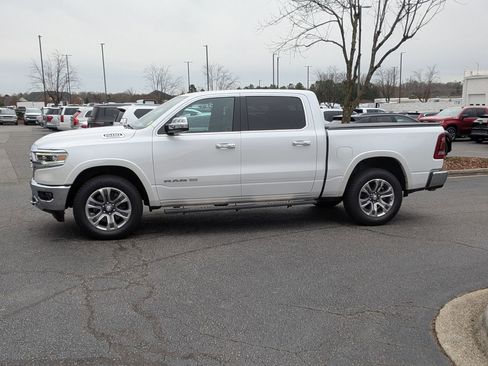 Used 2021 RAM 1500 Limited image 6