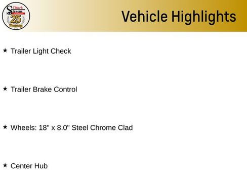 Used 2024 RAM 2500 Tradesman w/ Chrome Appearance Group AWD/4WD image 6