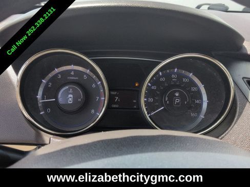 Used 2012 Hyundai Sonata GLS FWD image 13