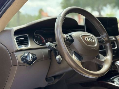 Used 2014 Audi A4 2.0T Premium Plus w/ Premium Plus Package AWD/4WD image 13