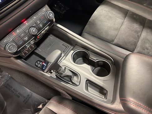 Used 2022 Dodge Durango R/T w/ Blacktop Package image 17
