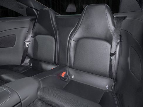 New 2026 Mercedes-Benz AMG GT 55 image 11