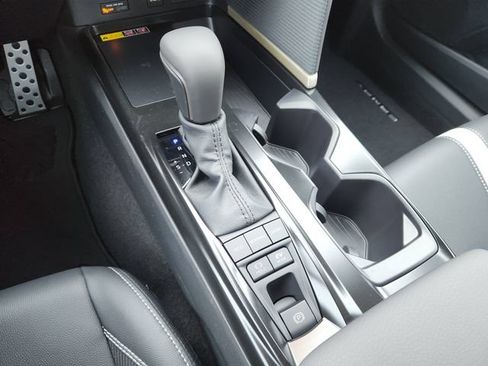 New 2026 Toyota Camry SE FWD image 19