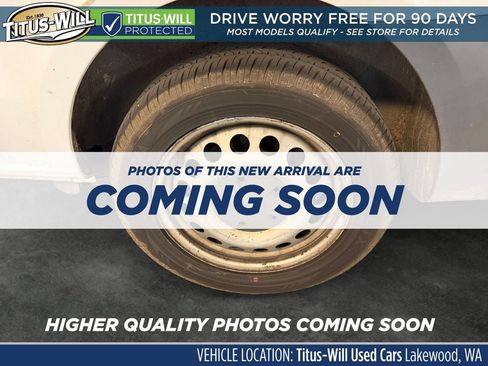 Used 2016 Mercedes-Benz Metris image 5