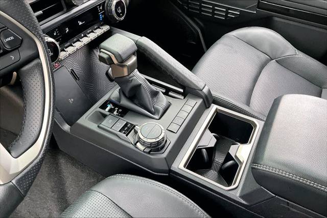Certified 2026 Toyota 4Runner Limited AWD/4WD image 16