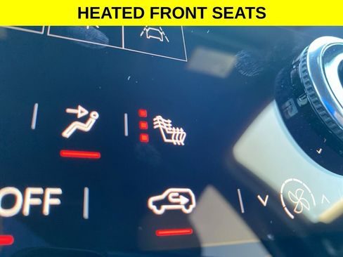 New 2026 GMC Terrain Elevation image 10